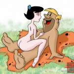 I like adult cartoon : Belle in CartoonZa gallery 