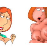 Hot BBW sex party in Cartoon Reality gallery 