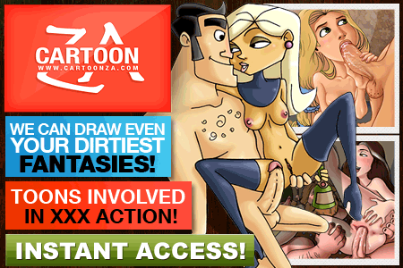 Cartoon xxx of the Flintstones in CartoonZa gallery 