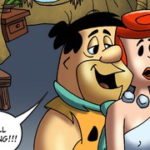Toons Fuck for Flintstones in CartoonZa gallery 