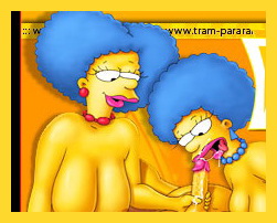 XXX toon parodies in Tram Pararam gallery 