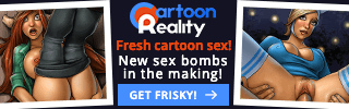 He-man and sluts in porn scenes in Cartoon Reality gallery 