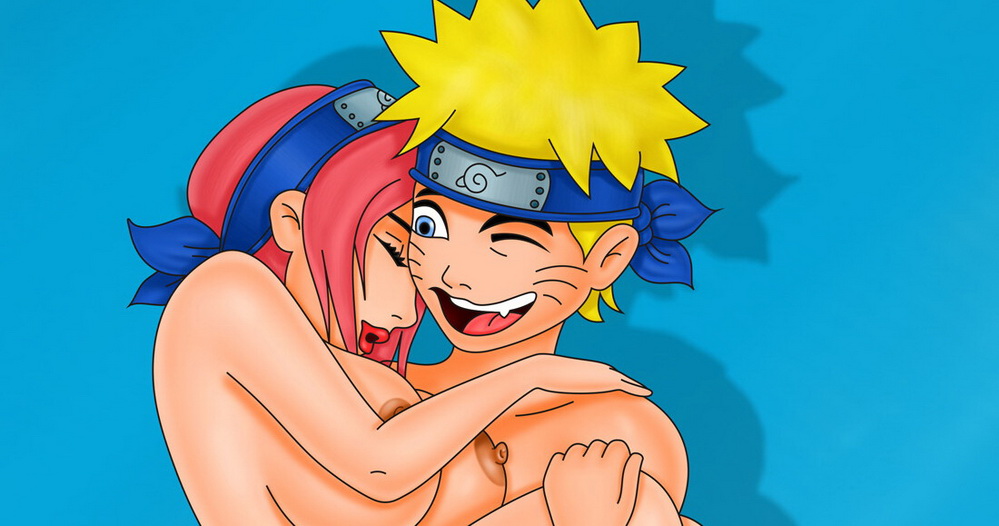 Naruto toon sex now with sluts !