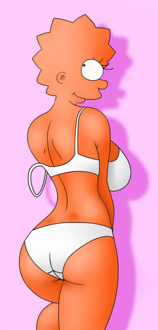Adult LISA Adult woman